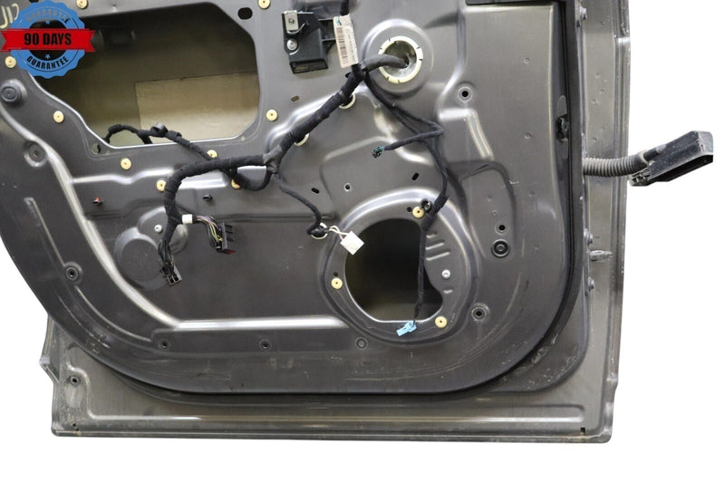 Load image into Gallery viewer, 17-23 Jaguar X761 F-Pace Front Left Driver Side Exterior Door Panel Shell OEM