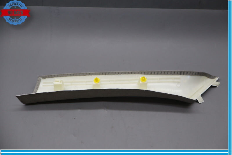 Load image into Gallery viewer, 12-18 BMW 320i 328i 428i Front Right Windshield A Pillar Cover Trim Panel Oem