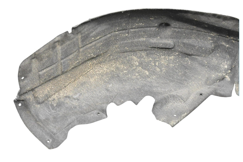 Load image into Gallery viewer, 14-24 Maserati Quattroporte Rear Left Side Splash Shield Guard Fender Cover OEM