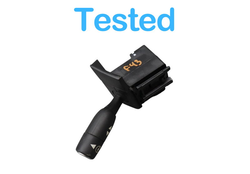 Load image into Gallery viewer, 10-12 LR Range Rover L322 Steering Column Position Control Switch 8H426465 Oem
