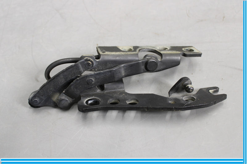 Load image into Gallery viewer, 04-05 BMW 645Ci E63 Front Right Passenger Side Hood Bonnet Panel Hinge Oem