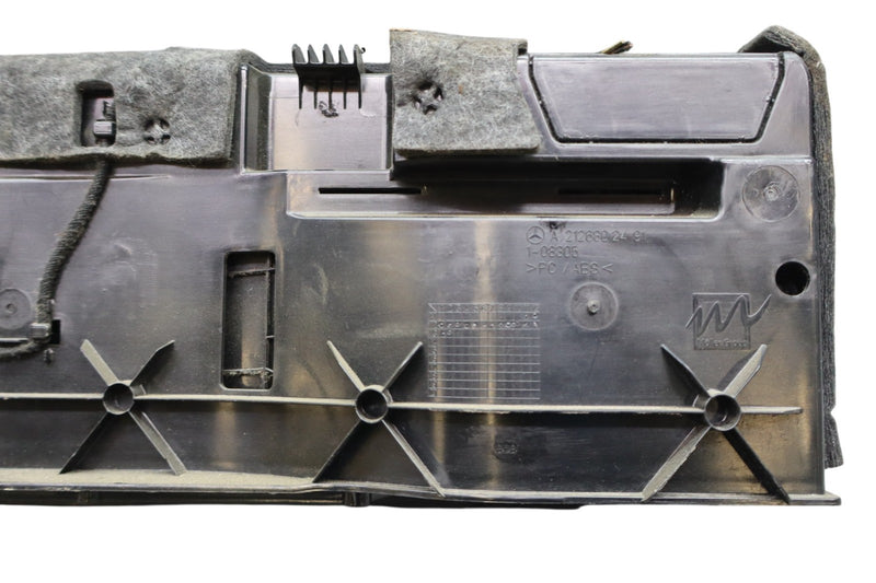 Load image into Gallery viewer, 06-16 Mercedes W212 E350 E400 Front Dashboard Glove Box Storage Compartment Oem