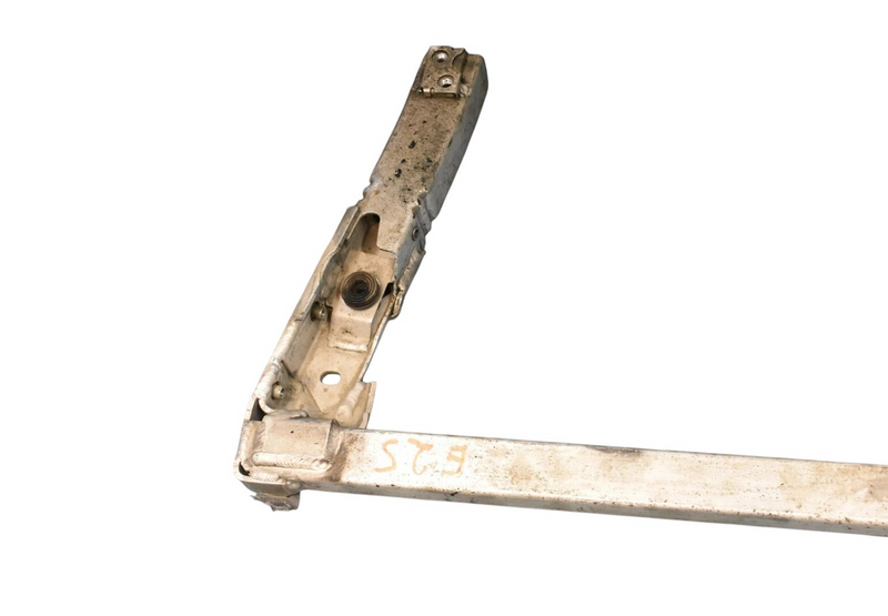 Load image into Gallery viewer, 14-17 Maserati Ghibli M157 Front Third Load Path Rail Bar Subframe 670009989 Oem