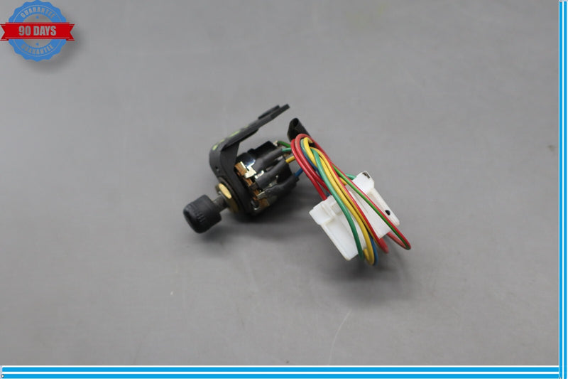 Load image into Gallery viewer, 97-06 Jaguar XK8 XKR X100 Gage Instrument Brightness Control Dimmer Switch Oem