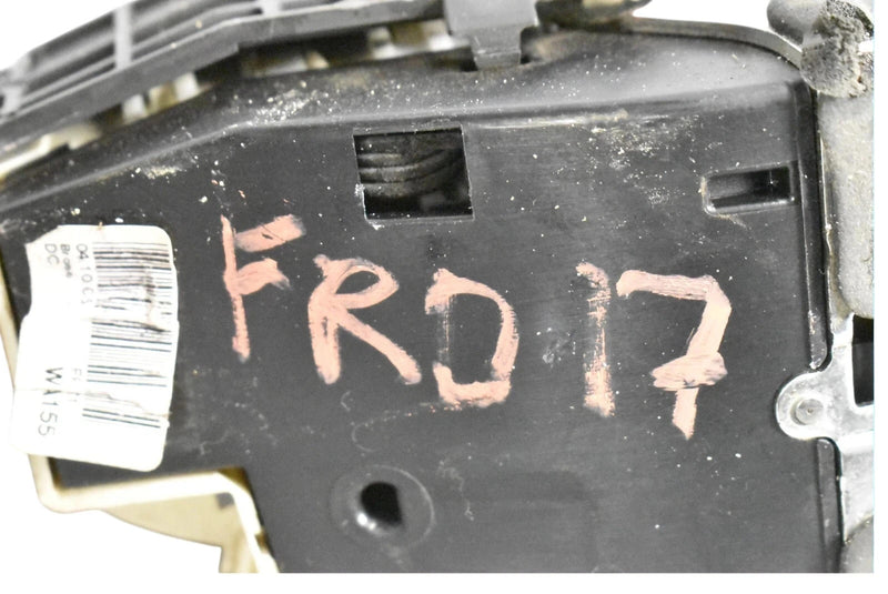 Load image into Gallery viewer, 07-14 Mercedes S550 CL550 Front Right Passenger Door Lock Latch Actuator Oem