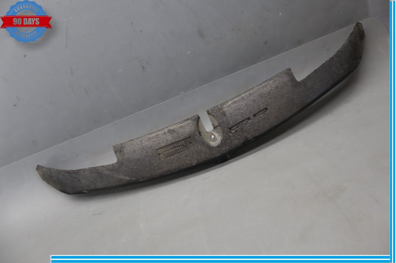 Load image into Gallery viewer, 03-08 Maserati Quattroporte M139 Front Bumper Impact Absorber Foam Oem