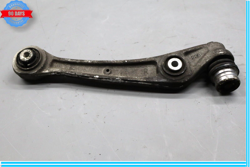Load image into Gallery viewer, 12-18 Audi A6 A6 Quattro Front Right Side Lower Forward Control Arm Oem