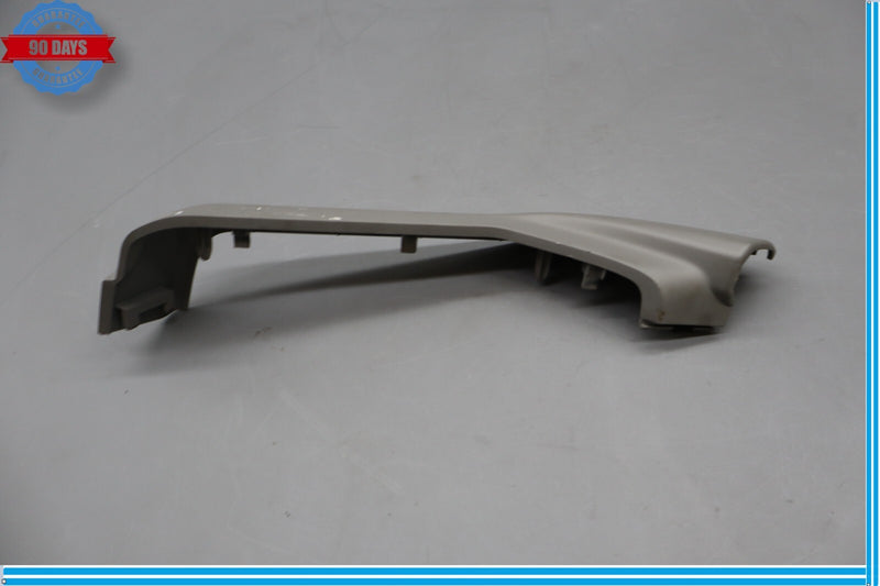 Load image into Gallery viewer, 11-18 Porsche Cayenne 958 Rear Right Side Door Panel Lower Trim Molding Oem