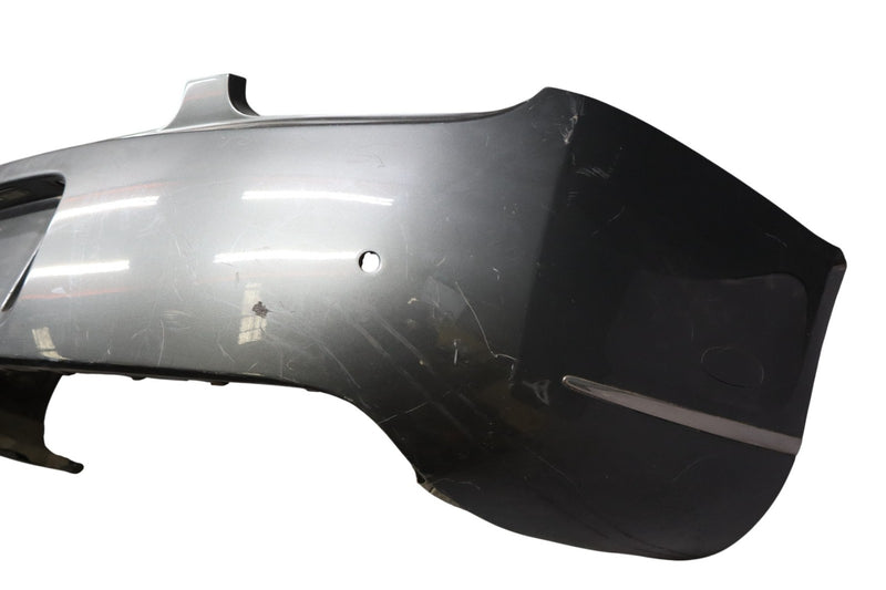Load image into Gallery viewer, 03-10 Bentley Continental GT GTC Rear Lower Bumper Cover Assembly Oem