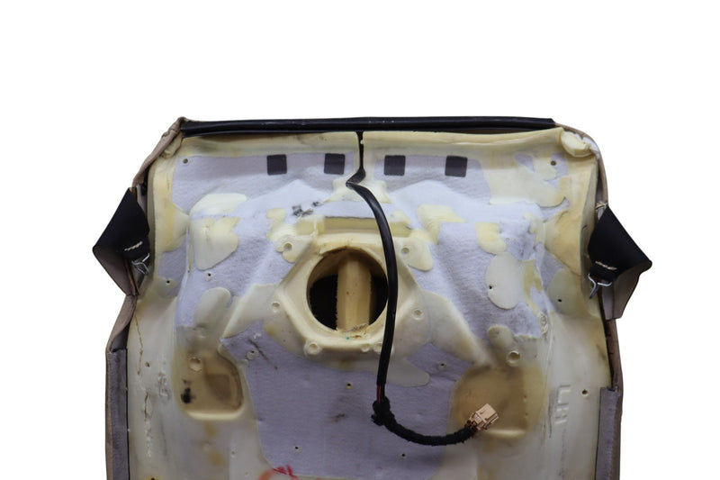 Load image into Gallery viewer, 12-18 Audi A7 Quattro Front Left Side Lower Bottom Seat Cushion 4G8963555AJ Oem