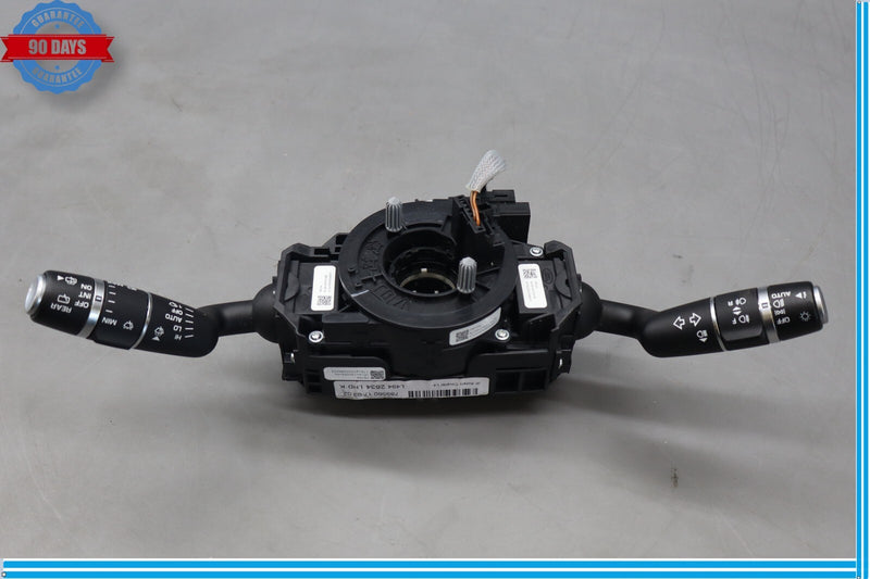 Load image into Gallery viewer, 17-19 Land Range Rover Sport Steering Column Combo Multifunction Switch Oem