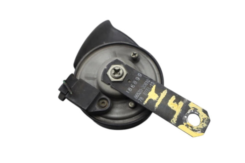Load image into Gallery viewer, 06-24 Lexus LS460 LS460L Front Low Tone Alarm Siren Horn Signal & SANA Oem