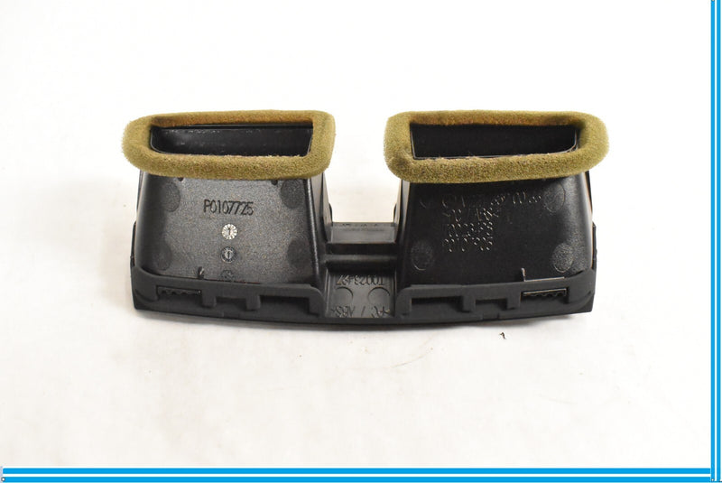 Load image into Gallery viewer, 07-14 Mercedes W221 S550 CL63 AMG Center Dash AC A/C Air Vent 2216890066 OEM