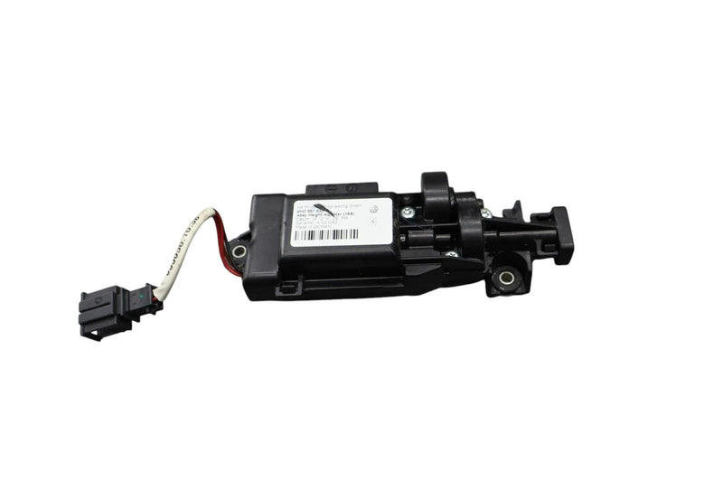 Load image into Gallery viewer, 11-18 Audi A8 A8L Quattro Front Right Side Seat Belt Height Adjuster Motor OEM