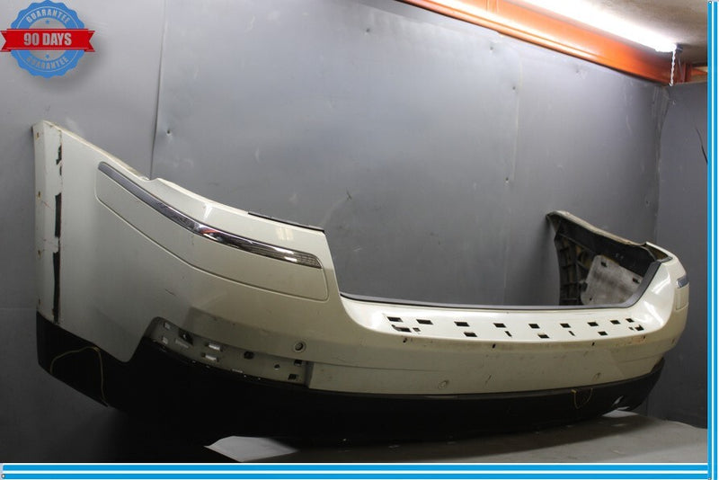 Load image into Gallery viewer, 07-09 Mercedes X164 GL450 GL320 Rear Bumper Cover Assembly w/ Park Assist Oem