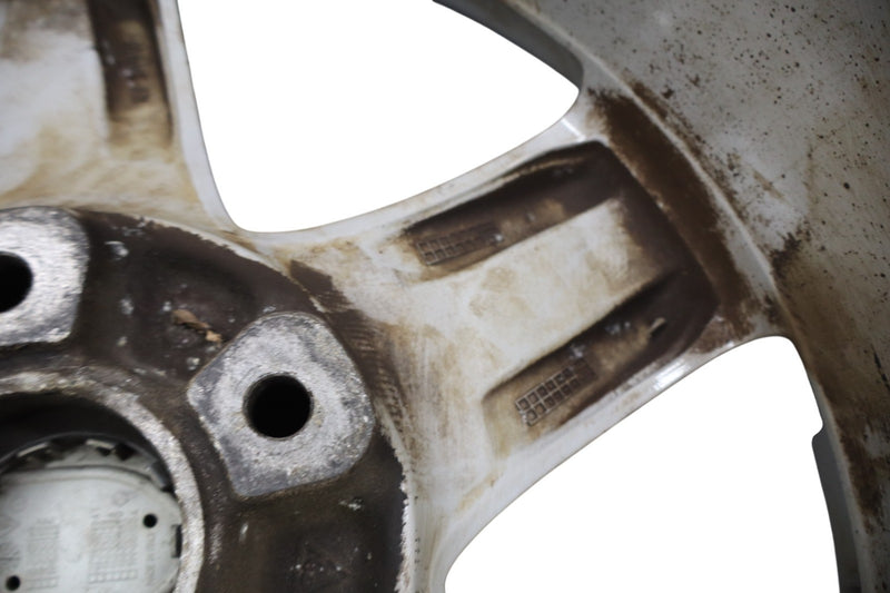 Load image into Gallery viewer, 11-18 Porsche Cayenne 958 18" 5 Spoke Alloy Wheel Rim 8Jx18 ET53 7P5601025D Oem