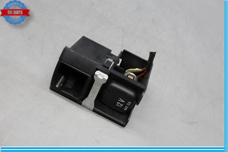 Load image into Gallery viewer, 03-09 Mercedes CLK320 CLK500 W209 Rear Center Console Ash Tray Insert Oem