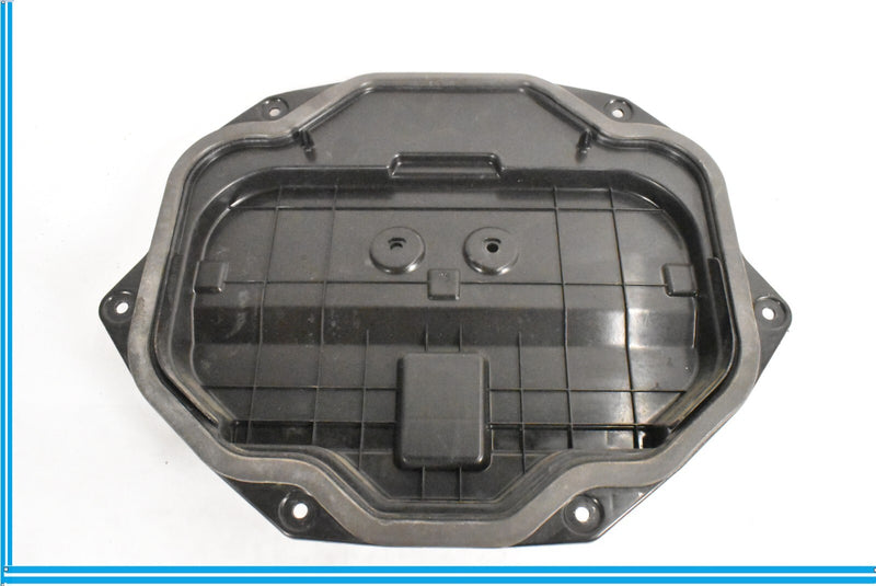 Load image into Gallery viewer, 2009-2015 Jaguar XF Rear RH Water Shield Door 8X23045H22AC OEM