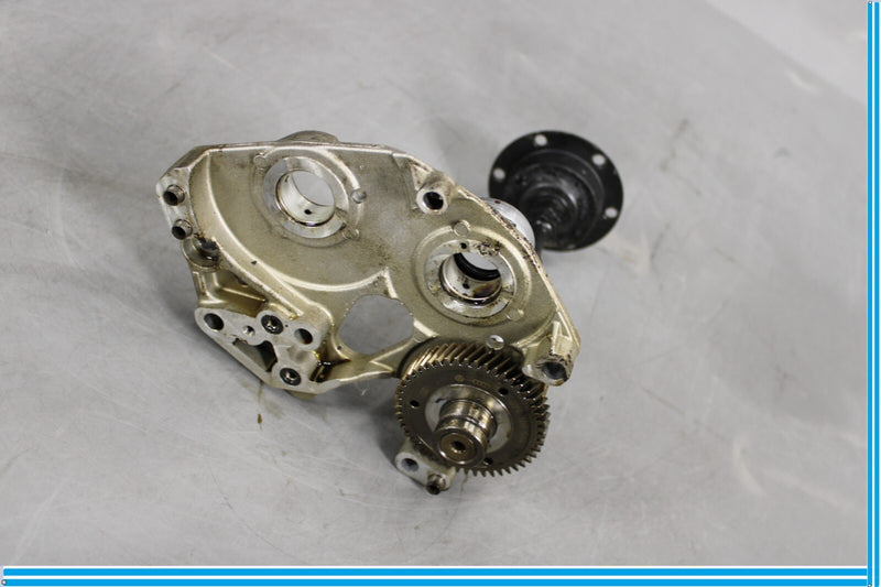 Load image into Gallery viewer, 12-18 Audi A8 Quattro Timing Gear Sprocket Chain Ac Compressor Oem