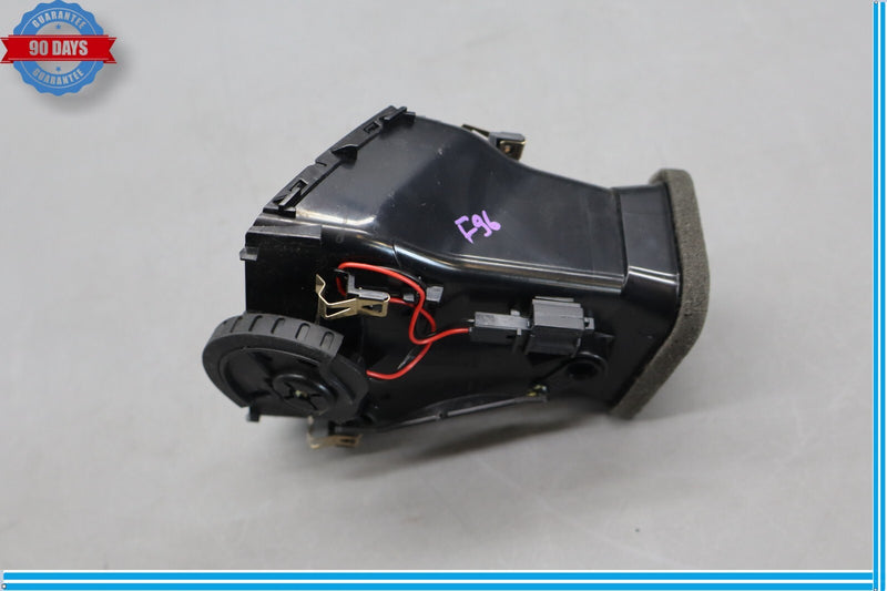 Load image into Gallery viewer, 11-14 Volkswagen VW Touareg Front Left Driver Side Dash Air Vent Grille Oem