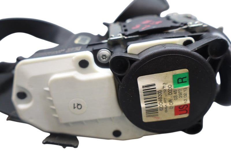 Load image into Gallery viewer, 06-16 Mercedes W212 E350 E400 E550 Front Right Seat Belt Seatbelt Retractor Oem