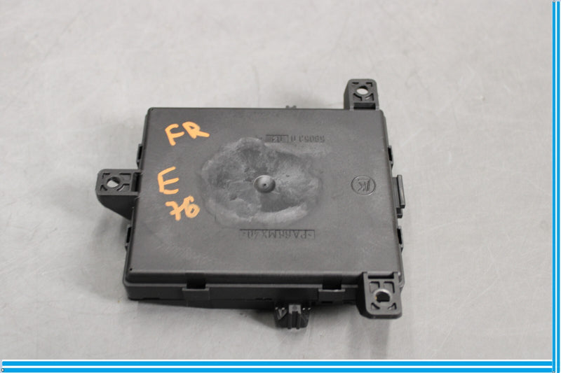 Load image into Gallery viewer, 06-13 Mercedes GL450 GL320 R350 W164 X164 Front Right Door Control Module Oem
