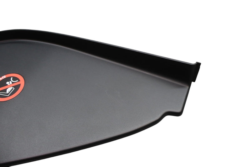 Load image into Gallery viewer, 14-22 Land Rover Range Rover L494 Right Side Dashboard Dash Trim Panel Black Oem