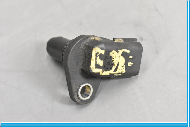 Load image into Gallery viewer, 10-15 Jaguar XJ XJL Front Left Driver Side Intake Cam Position Sensor Oem