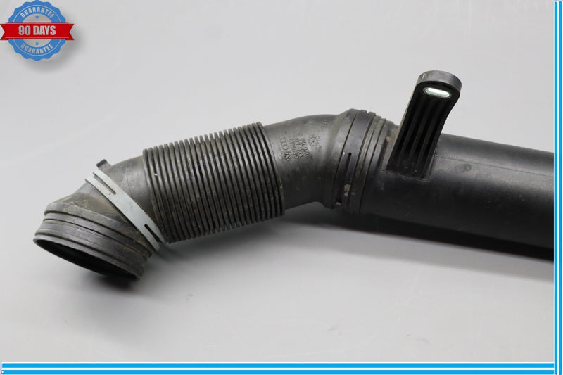 Load image into Gallery viewer, 09-18 Audi A3 A3 Quattro Air Cleaner Intake Tube Hose Black 1K0129656 Oem