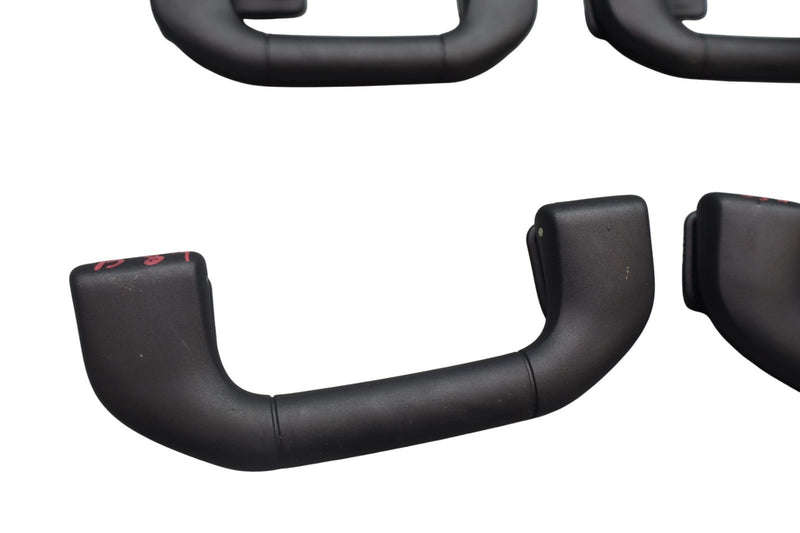 Load image into Gallery viewer, 06-18 Mercedes W204 E350 CLS550 Roof Overhead Interior Safety Handle Set Oem
