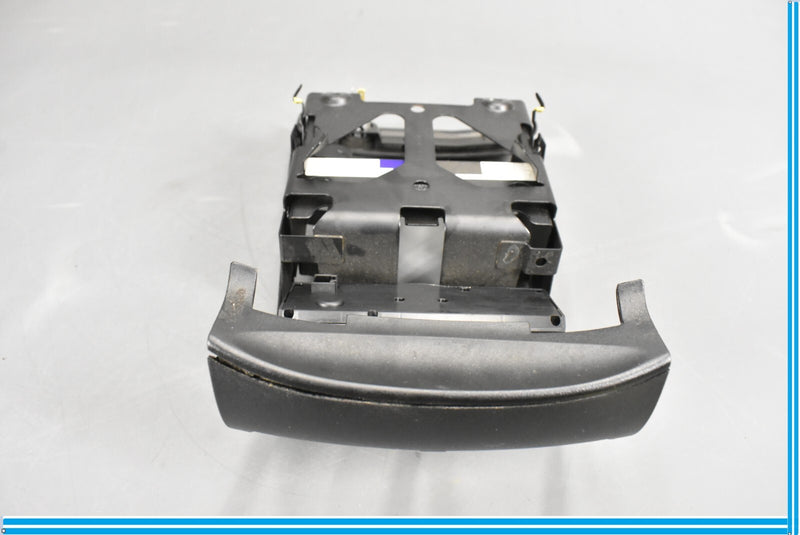 Load image into Gallery viewer, 06-12 Mercedes W164 GL500 GL450 Rear A/C Heater Climate Control Switch Trim Oem