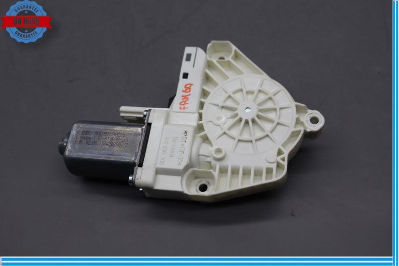 Load image into Gallery viewer, 10-18 Audi A7 Quattro Front Right Passenger Side Door Window Regulator Motor Oem