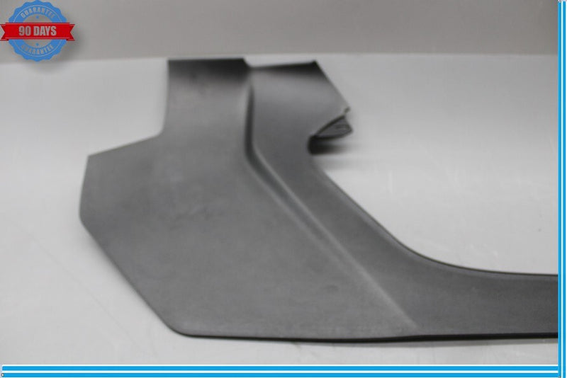 Load image into Gallery viewer, 12-19 Tesla Model S Left Driver Side Center Console Trim 100824800C Oem