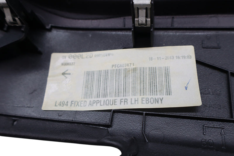 Load image into Gallery viewer, 14-22 LR Range Rover Sport Front Left Driver Side Door Trim Cover Oem
