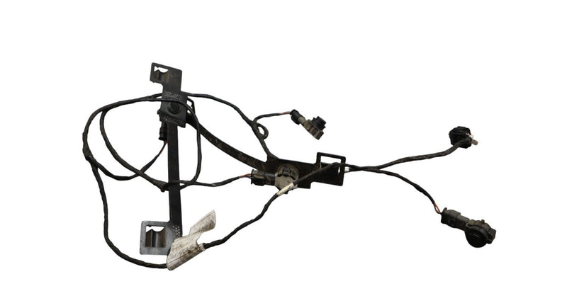 Load image into Gallery viewer, 17-22 Alfa Romeo Giulia 952 Rear Bumper Wire Wiring Harness 00505461090 Oem