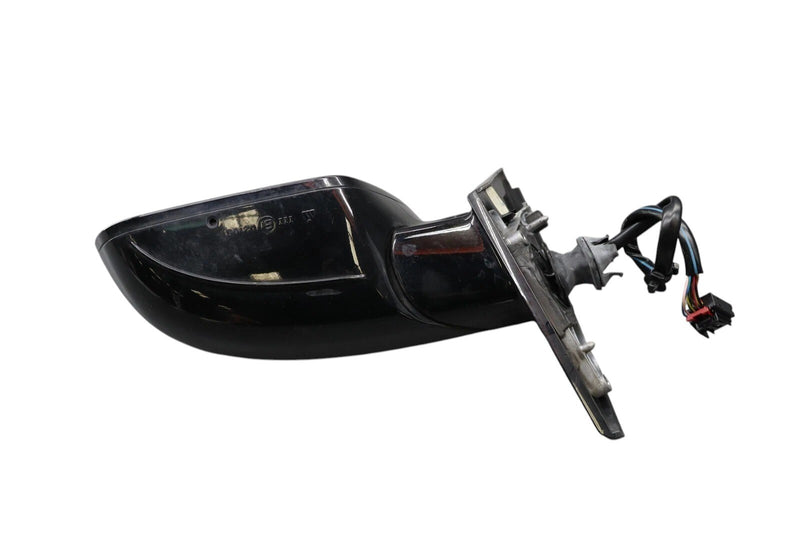 Load image into Gallery viewer, 11-18 Audi A8 A8L Quattro Front Left Driver Side Exterior Rear View Mirror OEM