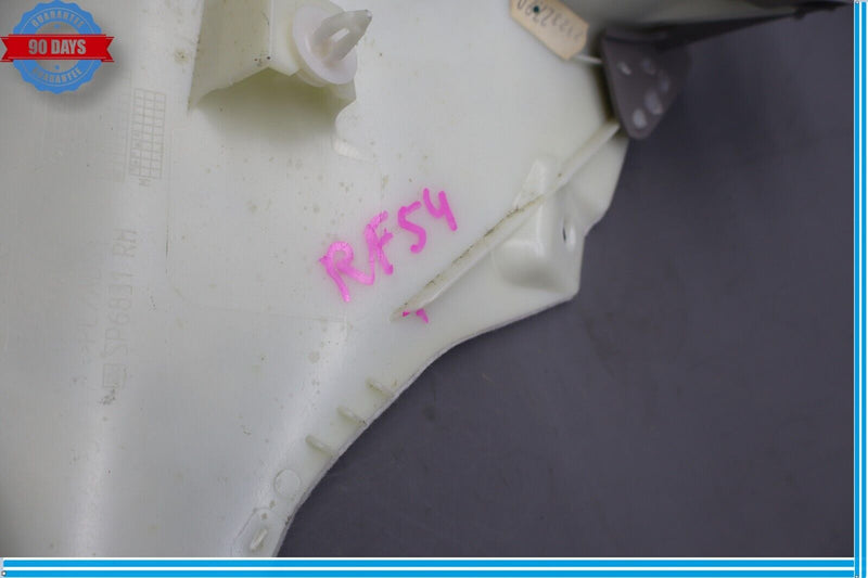 Load image into Gallery viewer, 14-20 BMW 320i 328i 428i Rear Right Passenger Side Upper C Pillar Trim Panel Oem