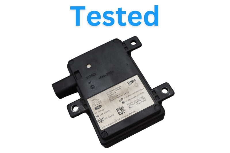 Load image into Gallery viewer, 14-16 Land Rover Range Rover L405 Left Driver Blind Spot Control Module Unit Oem