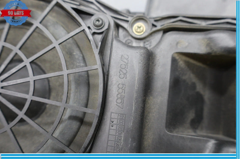 Load image into Gallery viewer, 01-02 Porsche Boxster 911 Front Left Side Door Speaker Box 99664555100 OEM
