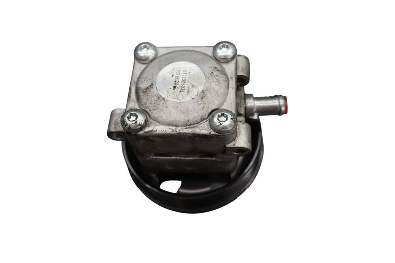 Load image into Gallery viewer, 14-22 Maserati Ghibli M157 Quattroporte M156 Power Steering Pump W/ Pulley Oem