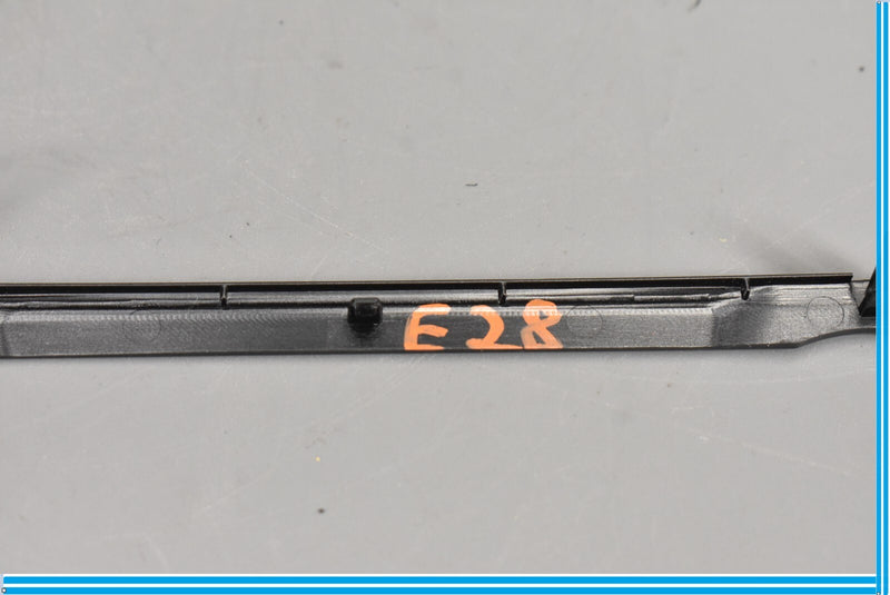 Load image into Gallery viewer, 12-15 BMW E84 X1 Center Dash Climate Control Cover Trim Oem