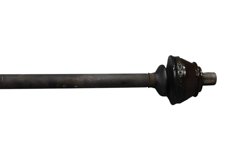 Load image into Gallery viewer, 03-13 Bentley Continental GT GTC Rear Left Driver Side Half Axle Shaft OEM