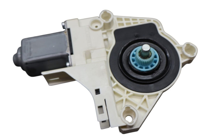 Load image into Gallery viewer, 11-18 Porsche Cayenne 958 Rear Left Driver Door Window Regulator Motor Oem