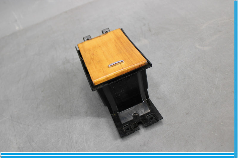 Load image into Gallery viewer, 09-11 Jaguar XF X250 Center Console Cup Holder Storage 8X23600D00A Oem