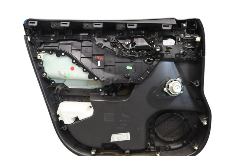 Load image into Gallery viewer, 17-20 Jaguar X761 F-Pace Front Right Passenger Side Interior Door Panel Trim Oem