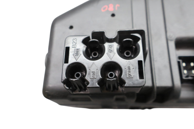 Load image into Gallery viewer, 07-20 Mercedes S400 S550 W221 Dynamic Seat Vacuum Pump 0008003648 Oem