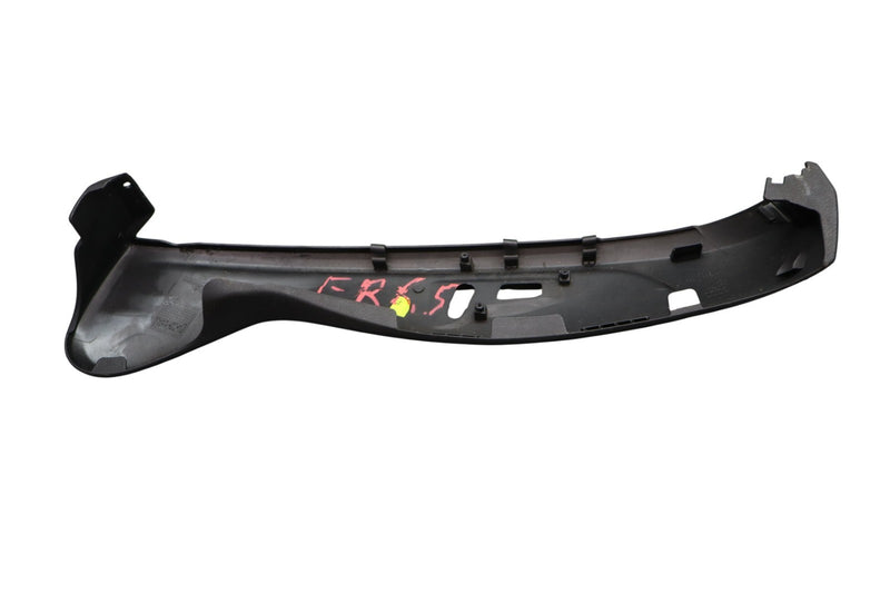 Load image into Gallery viewer, 12-17 Audi A7 Quattro Front Right Side Seat Trim Cover Panel 8T0881326C Oem