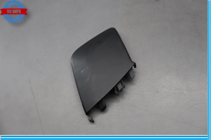 Load image into Gallery viewer, 10-16 Porsche Panamera S 970 Front Left Seat Belt Guide Cover Trim Panel Oem