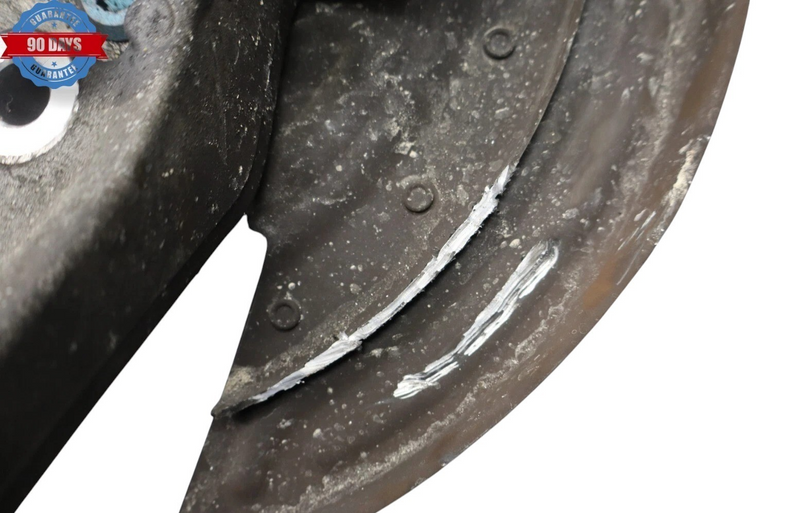 Load image into Gallery viewer, 03-13 Bentley Continental GT Rear Left Side Spindle Knuckle Hub 3D0505435M Oem