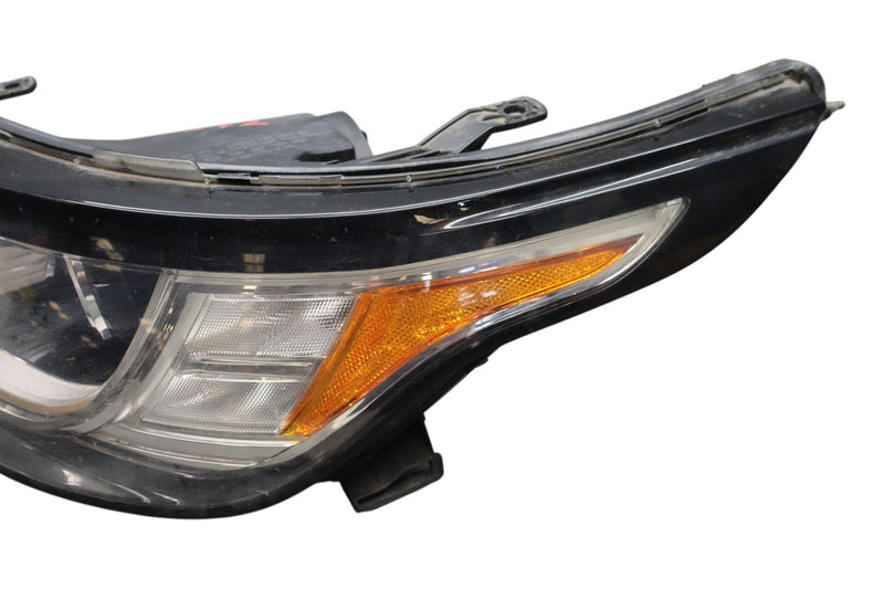 Load image into Gallery viewer, 14-17 Land Range Rover Sport Front Left Side Head Light Headlight Lamp Oem